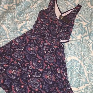 NWT hollister dress